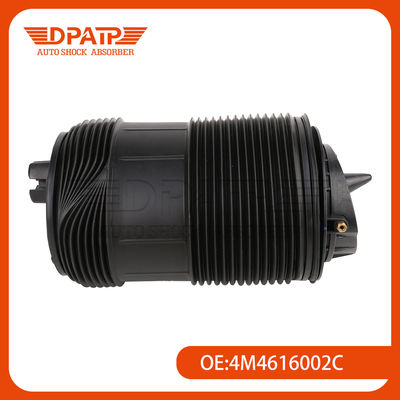 تعلیق هوا در سمت راست عقب بهار 4M4616002C مقاومت در برابر گرما برای Touareg Q716