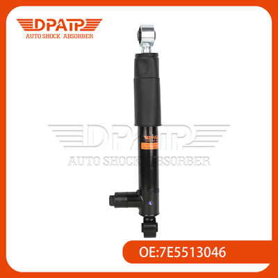 7E5513046 VDC تعلیق شاک جذب کننده عقب سمت راست برای فولکس واگن Multivan T5 T6