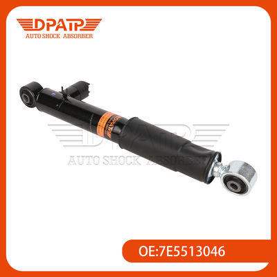 7E5513046 VDC تعلیق شاک جذب کننده عقب سمت راست برای فولکس واگن Multivan T5 T6