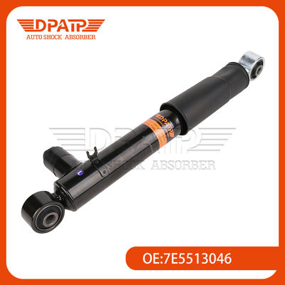 7E5513046 VDC تعلیق شاک جذب کننده عقب سمت راست برای فولکس واگن Multivan T5 T6