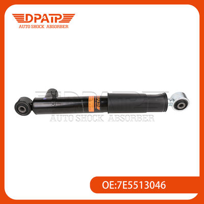 7E5513046 VDC تعلیق شاک جذب کننده عقب سمت راست برای فولکس واگن Multivan T5 T6