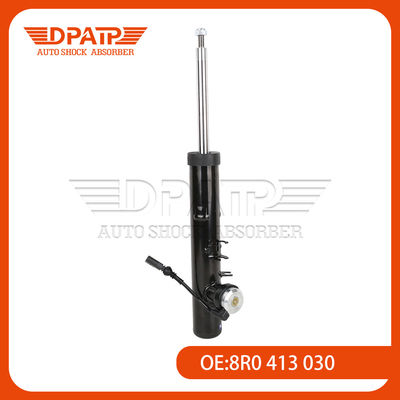 8R0-413-030 جذب شوک الکتریکی VDC Audi Q5 A5 S5 سیستم تعلیق هوا الکترونیکی