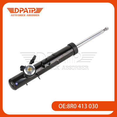 8R0-413-030 جذب شوک الکتریکی VDC Audi Q5 A5 S5 سیستم تعلیق هوا الکترونیکی