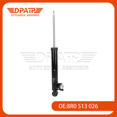 8R0-513-026 مجموعه ی جذب کننده ی شوک سمت راست عقب برای آئودی Q5 A5 S5 VDC