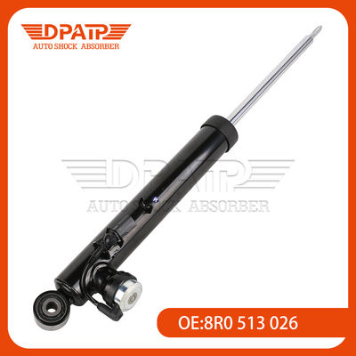 8R0-513-026 مجموعه ی جذب کننده ی شوک سمت راست عقب برای آئودی Q5 A5 S5 VDC