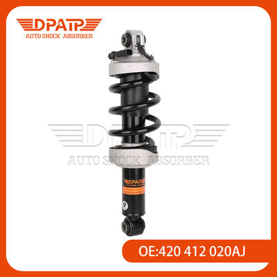 کنترل خنک کننده متغیر جذب کننده های شوک سازگار 420-412-020AJ برای آئودی R8 جلو سمت راست