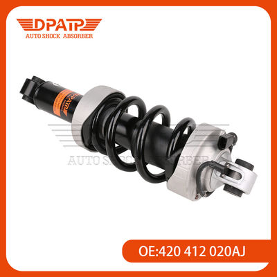 کنترل خنک کننده متغیر جذب کننده های شوک سازگار 420-412-020AJ برای آئودی R8 جلو سمت راست