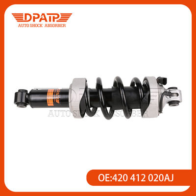 کنترل خنک کننده متغیر جذب کننده های شوک سازگار 420-412-020AJ برای آئودی R8 جلو سمت راست