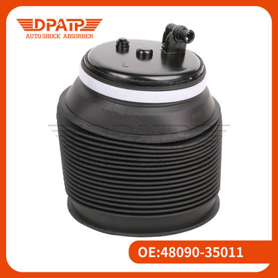 کوله ی بهار با تعلیق هوا در سمت چپ عقب 48090-35011 برای تویوتا پرادو J120