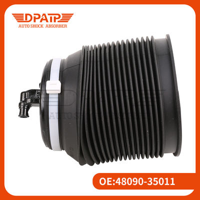کوله ی بهار با تعلیق هوا در سمت چپ عقب 48090-35011 برای تویوتا پرادو J120