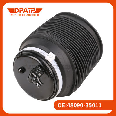 کوله ی بهار با تعلیق هوا در سمت چپ عقب 48090-35011 برای تویوتا پرادو J120