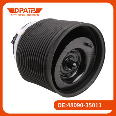 کوله ی بهار با تعلیق هوا در سمت چپ عقب 48090-35011 برای تویوتا پرادو J120