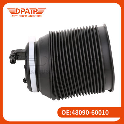 پشت چپ تعلیق هوا بسته ی بهار 48090-60010 برای تویوتا پرادو J150