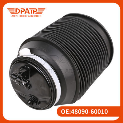 پشت چپ تعلیق هوا بسته ی بهار 48090-60010 برای تویوتا پرادو J150