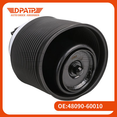 پشت چپ تعلیق هوا بسته ی بهار 48090-60010 برای تویوتا پرادو J150