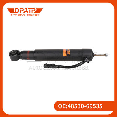 48530-69535 عقب چپ و راست آبشوری هوا برای تویوتا پرادو J150