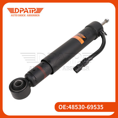 دستگاه جذب شوک 48530-69535 برای تویوتا Land Cruiser Prado J150