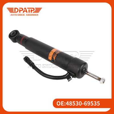 48530-69535 عقب چپ و راست آبشوری هوا برای تویوتا پرادو J150