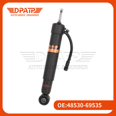 48530-69535 عقب چپ و راست آبشوری هوا برای تویوتا پرادو J150