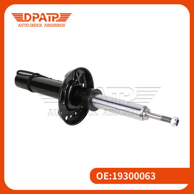 OEM 19300063 سامانه ی جذب شوک سنسور الکتریکی جلویی برای کادیلاک XTS