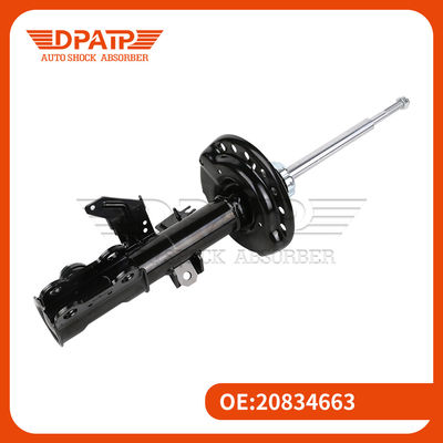 20834663 20834664 آبشورهای جلو خودرو برای کادیلاک SRX