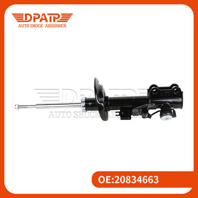 20834663 20834664 آبشورهای جلو خودرو برای کادیلاک SRX