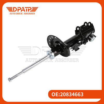 20834663 20834664 آبشورهای جلو خودرو برای کادیلاک SRX