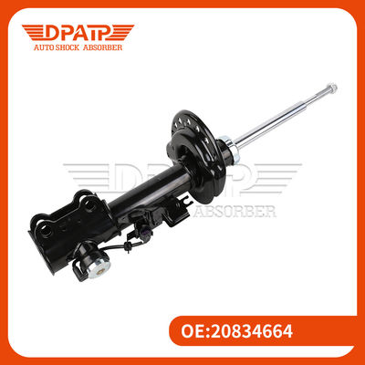 VDC سیستم تعلیق جلو راست شاک جذب کننده 20834664 کادیلاک SRX 10 Ecas