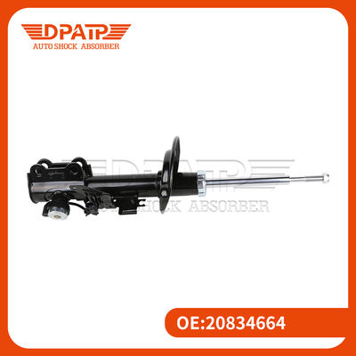 VDC سیستم تعلیق جلو راست شاک جذب کننده 20834664 کادیلاک SRX 10 Ecas