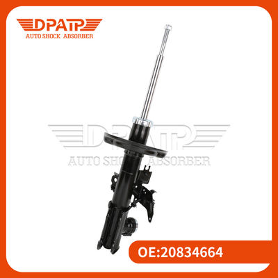 VDC سیستم تعلیق جلو راست شاک جذب کننده 20834664 کادیلاک SRX 10 Ecas