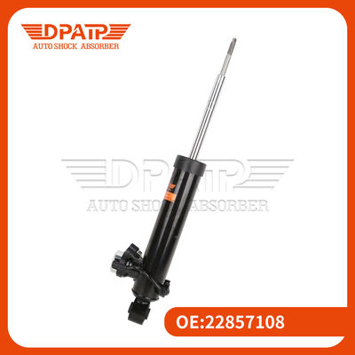 VDC جذب کننده شاک چپ عقب 22857108 کنترل آمپر متغیر برای کادیلاک SRX 10
