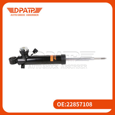 VDC جذب کننده شاک چپ عقب 22857108 کنترل آمپر متغیر برای کادیلاک SRX 10