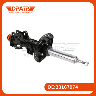 VDC جلو سمت راست آبشوری ماشین شاک 23167974 قدرت بالا برای کادیلاک CTS