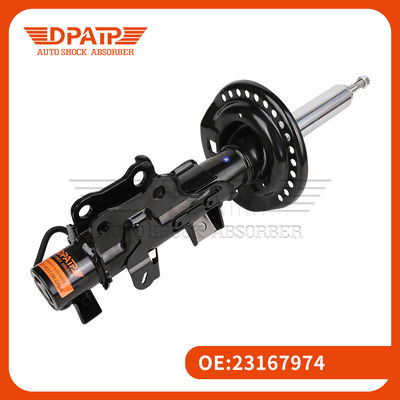 VDC جلو سمت راست آبشوری ماشین شاک 23167974 قدرت بالا برای کادیلاک CTS
