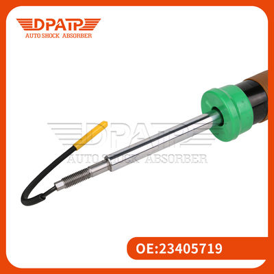 آلاینده های جذب شاک L / R جلو 23405719 قطعات اتوماتیک برای ماشین کادیلاک CT6