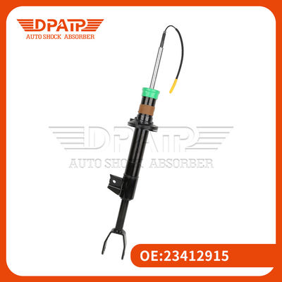 VDC جذب شاک جلو 23412915 قطعات اتوماتیک برای کادیلاک CT6 دو چرخ