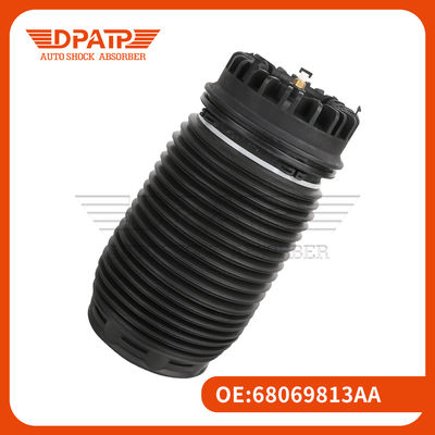 کوله هوايي معلق عقب چپ و راست 68069813AA براي دودج رام