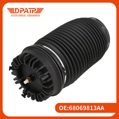 کوله هوايي معلق عقب چپ و راست 68069813AA براي دودج رام