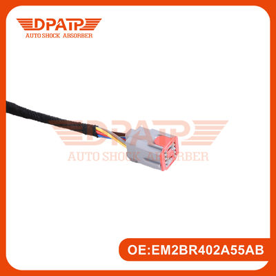 پشتبند های پشتیبان لیفت پویا EM2BR402A55AB برای فورد S-MAX 2015
