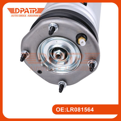 لند روور دیسکوری 5 LR081564 LR081560 تعویق ضربه هوایی جلو برای اتومبیل