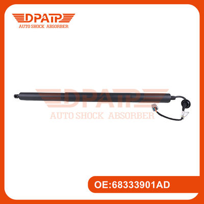 دروازه ی دم برقی Jeep Grand Cherokee 68333901AD عقب سمت چپ
