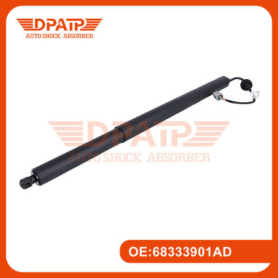 دروازه ی دم برقی Jeep Grand Cherokee 68333901AD عقب سمت چپ