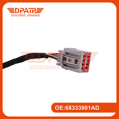 دروازه ی دم برقی Jeep Grand Cherokee 68333901AD عقب سمت چپ