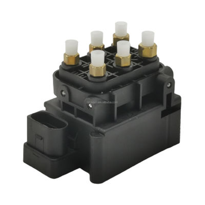 4H0616013 کیت تعمیر کمپرسور تعلیق هوا برای آئودی A6 A7 A8 D4 C7 Bentley Mochan