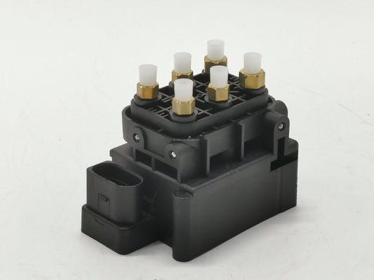 4H0616013 کیت تعمیر کمپرسور تعلیق هوا برای آئودی A6 A7 A8 D4 C7 Bentley Mochan