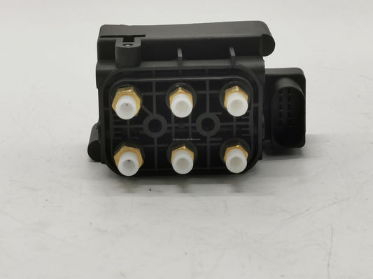 4H0616013 کیت تعمیر کمپرسور تعلیق هوا برای آئودی A6 A7 A8 D4 C7 Bentley Mochan