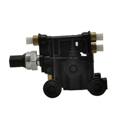 بلوک کمپرسور تعلیق بالا هوا برای Land Rover Discovery 3 Discovery 4 Range Rover L320 L322 RVH000046
