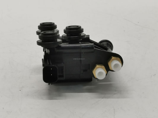 بلوک کمپرسور تعلیق بالا هوا برای Land Rover Discovery 3 Discovery 4 Range Rover L320 L322 RVH000046