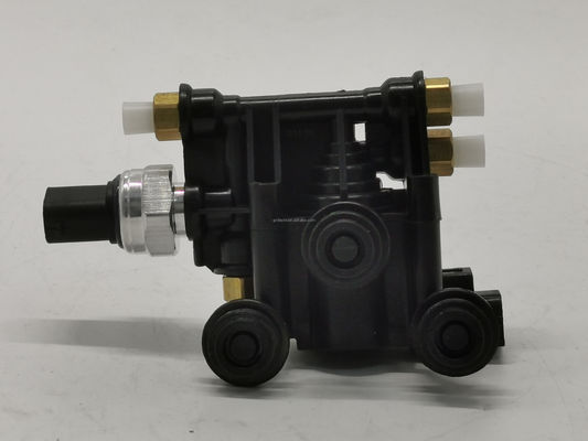 بلوک کمپرسور تعلیق بالا هوا برای Land Rover Discovery 3 Discovery 4 Range Rover L320 L322 RVH000046