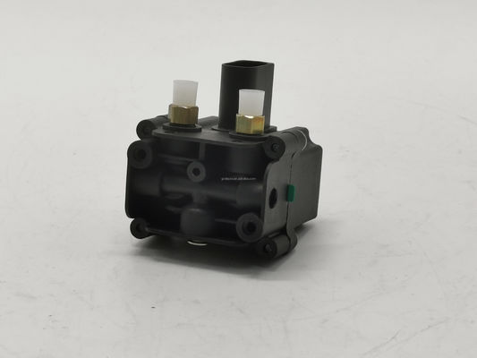 بلوک شیر کمپرسور هوا BMW 43-2402 برای E70 E71 E72 X5 X6 2007-2014